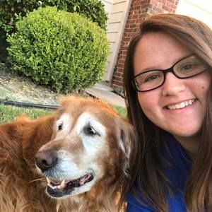 Meet your Posher, Hailey